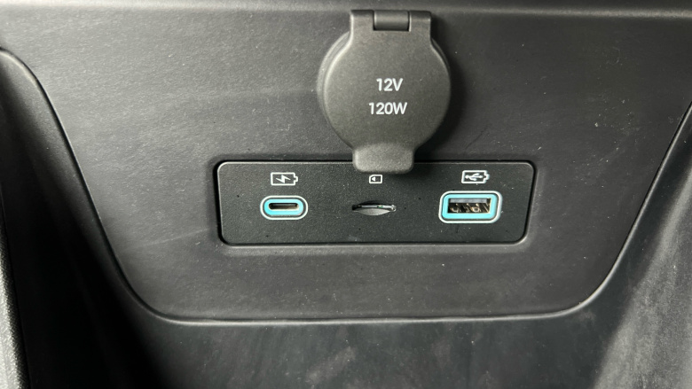 BYD Dolphin Surf 65kW Boost 43kWh 5dr Auto Electric Hatchback